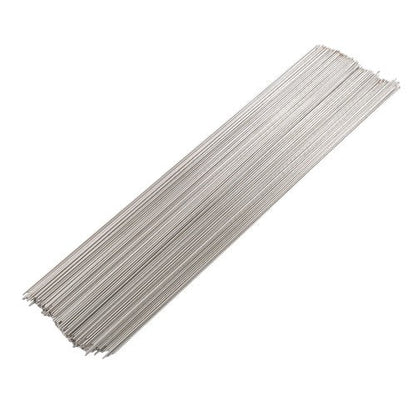ER308L 5-lbs 1/16" x 16" Stainless Steel Welding Rod - TIG Filler Rod, TIG Rod