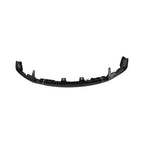 Front Bumper Assembly Fascia W/o Wheel Opening Holes Fit For Ford F150 2009-2014