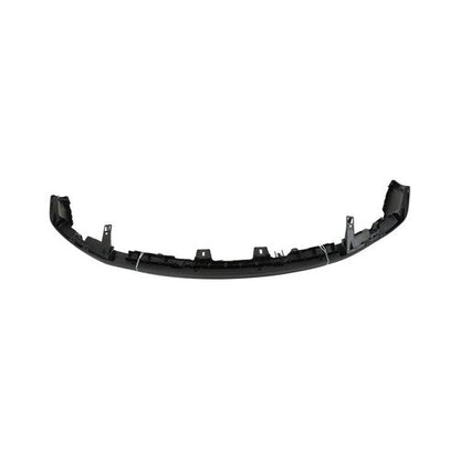 Front Bumper Assembly Fascia W/o Wheel Opening Holes Fit For Ford F150 2009-2014