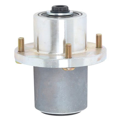 Deck Blade Spindle 3PK For Hustler Fastrak Raptor SDX SD 48" 54" 60" 125981