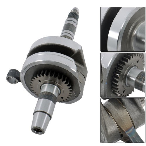 New Fit For Honda 14-25 TRX420/500/520 SXS500/520 13000-HR5-CC0 Crankshaft