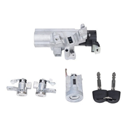 89022365 Ignition Switch Door Lock Cylinder for 2004 2008 for Chevy Colorado