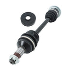 Rear Left/Right CV Axles Drive Shaft For Arctic Cat 400 450 500 550 2005-2014