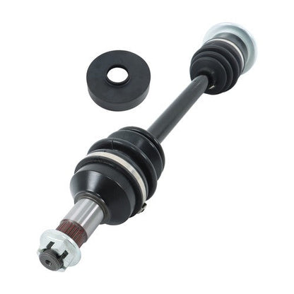 Rear Left/Right CV Axles Drive Shaft For Arctic Cat 400 450 500 550 2005-2014