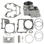 For Honda Rincon 680 TRX680FA Cylinder Jug Piston Top End Gaskets Kit 2006-2022