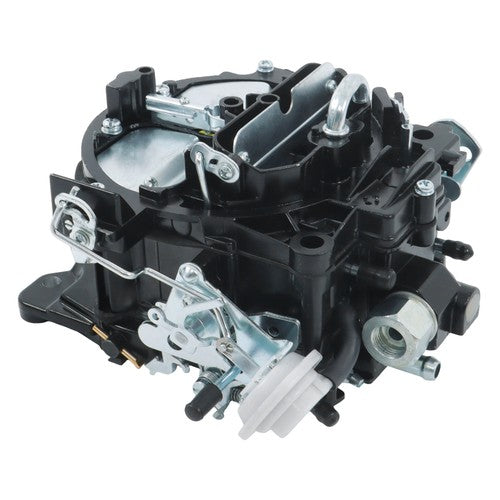 4-Barrel Marine Carburetor For Mercury 260 350 Replace for Rochester Quadrajet