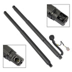 Power Liftgate Actuator Left+Right For Cadillac Escalade GMC Yukon Chevy Tahoe