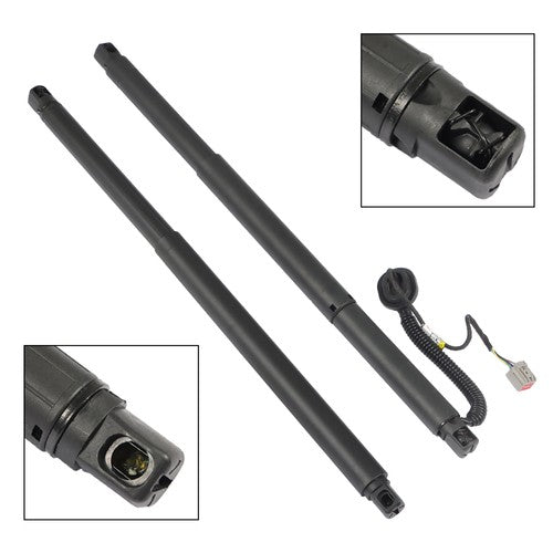 Power Liftgate Actuator Left+Right For Cadillac Escalade GMC Yukon Chevy Tahoe
