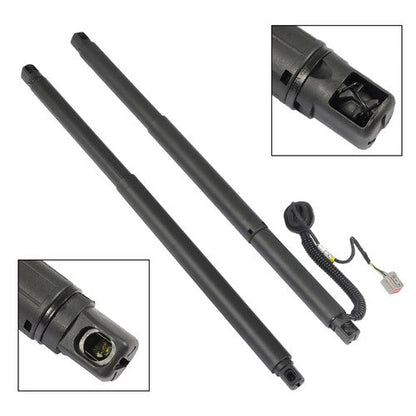 Power Liftgate Actuator Left+Right For Cadillac Escalade GMC Yukon Chevy Tahoe