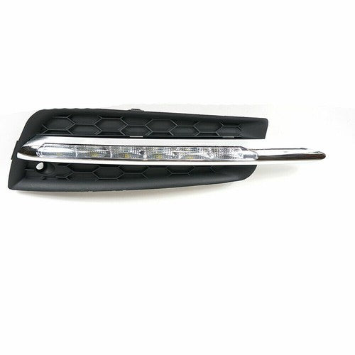 LED DRL Fog Light Lamp Daytime Running Light for 2009-2014 for Chevy Cruze