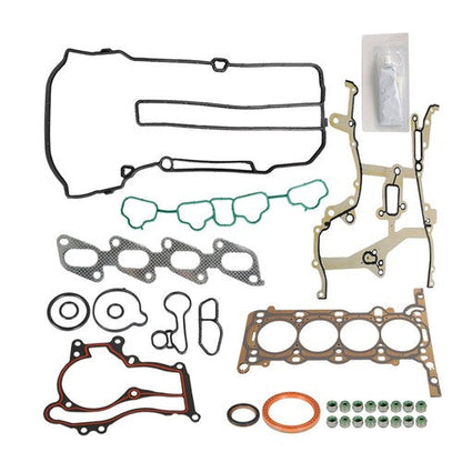 HS31411 Durable Engine Head Gasket Kit Set For Chevrolet 11-16 L4 1.4L HSCV001