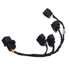 New 27350-2B000 Ignition Coil Extension Wire Harness Fit For Hyundai Kia US