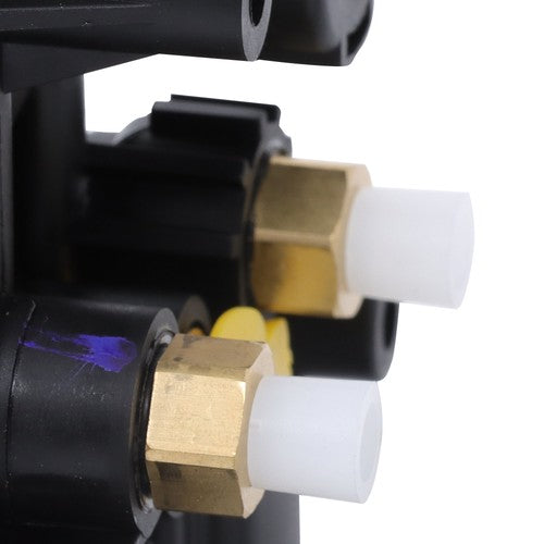 Air Suspension Compressor Pump NEW For Hyundai Equus 2009-2016 55881-3M000