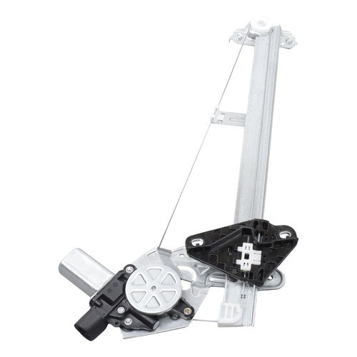 For Honda Fit 2009-2014 Power Window Regulator Front LH w/ motor 751-621 New