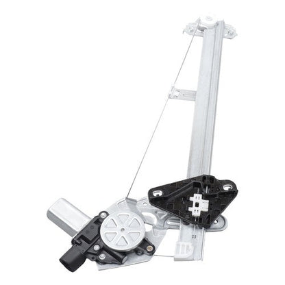 For Honda Fit 2009-2014 Power Window Regulator Front LH w/ motor 751-621 New