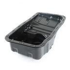 264408 IHOP06A For Acura Integra Honda Civic 1992 1994-00 2001 l4 Engine oil pan