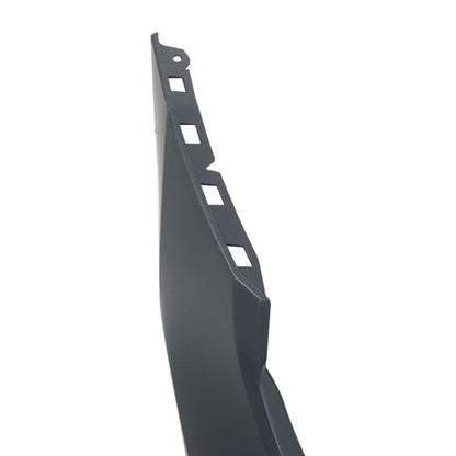 For Chevy Tahoe 2015-2020 Black Primered Front Bumper GM1000974 W/ Sensor Holes