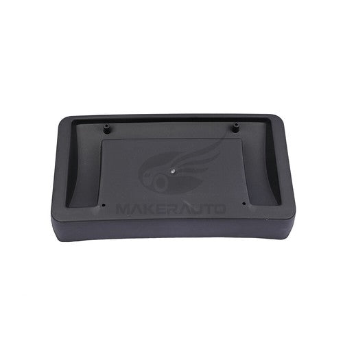 Front License Plate Mount Bracket Holder for 2017-2023 for Tesla Model 3