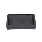 Front License Plate Mount Bracket Holder for 2017-2023 for Tesla Model 3