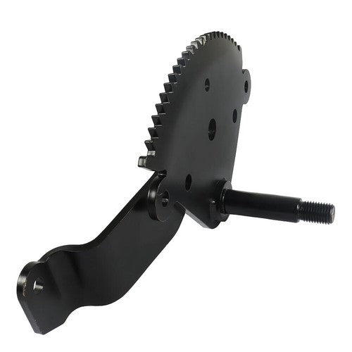 X300 X320 X340 AM136297 M151206 Steering Sector Gear Fit For John Deere Mower
