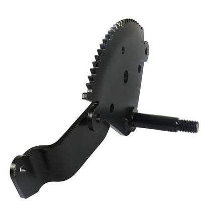 X300 X320 X340 AM136297 M151206 Steering Sector Gear Fit For John Deere Mower