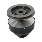 For EZGO 4 cycle Gas Golf Cart Primary Drive Clutch 23817-G1 1989-2022