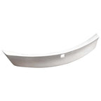 For Infiniti G37 V36 Skyline Coupe 2008-2015 FRP Rear Trunk Lip Spoiler Wing