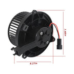 A/C AC Heater Blower Motor Fit for Honda Pilot 2016-2019 3.5L V6 79307TZ5A61