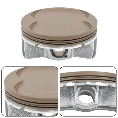 For Polaris 570 Sportsman RZR Ranger 2019-20 99mm Standard Bore Piston Kit New