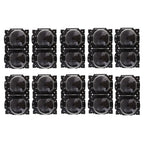 Plant High Pressure Boxs Grafting Rooting Growing Device Propagation Ball 10Pcs