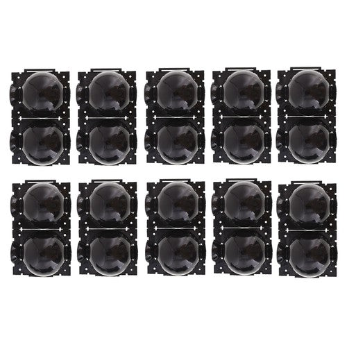 Plant High Pressure Boxs Grafting Rooting Growing Device Propagation Ball 10Pcs