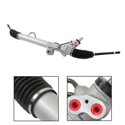 For Hummer H3 2006-2010 97-1040 22-1040 Power Steering Rack & Pinion Assembly