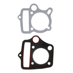 For Honda Sportrax 90 TRX90 2x4 1993 Top End Rebuild Kit Cylinder Head Piston