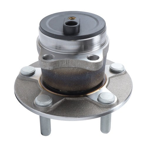 2Pcs Wheel Hub Bearings Rear FWD For Mitsubishi Lancer Outlander 2008-2013 2.4L