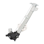 751-087 For Honda Accord LX-S 2008-12 NEW Front Right Window Regulator w/ Motor