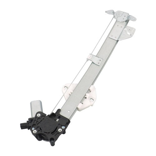 751-087 For Honda Accord LX-S 2008-12 NEW Front Right Window Regulator w/ Motor