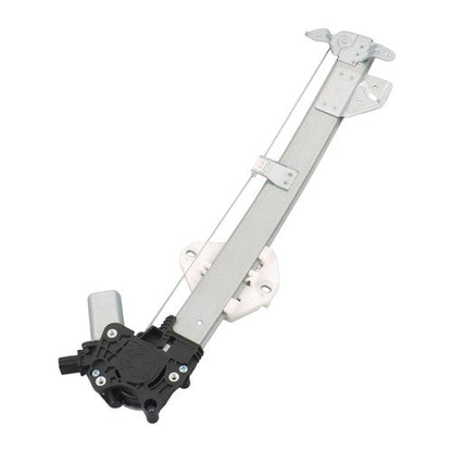 751-087 For Honda Accord LX-S 2008-12 NEW Front Right Window Regulator w/ Motor