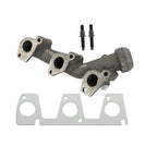 F87Z9431BA Exhaust Manifold Kit 674-413 For Ford Ranger 1997 1998-2000 V6 3.0L