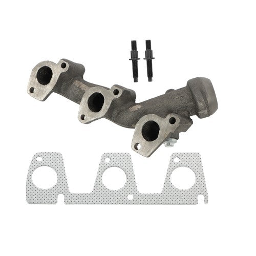 F87Z9431BA Exhaust Manifold Kit 674-413 For Ford Ranger 1997 1998-2000 V6 3.0L
