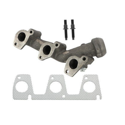 F87Z9431BA Exhaust Manifold Kit 674-413 For Ford Ranger 1997 1998-2000 V6 3.0L