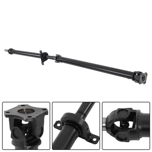 936-803 Rear Driveshaft Prop Shaft Assembly For Ford F-150/LOBO 4.6L2005-2008