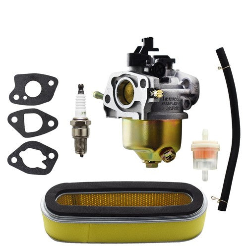 Carburetor Kit For Honda GXV120 GXV140 HR214 HRA214 HR215 HR216 16100-ZE7-W21