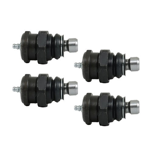 4Pcs Ball Joints For Polaris RZR XP 1000 EPS High Lifter Edition 2015+ KRZRBJ10