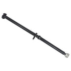 For BMW E39 252i 530i RWD 2001-03 Auto V6 Driveshaft Prop Shaft Assembly Rear