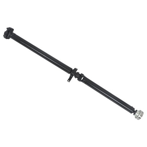 For BMW E39 252i 530i RWD 2001-03 Auto V6 Driveshaft Prop Shaft Assembly Rear