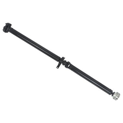For BMW E39 252i 530i RWD 2001-03 Auto V6 Driveshaft Prop Shaft Assembly Rear