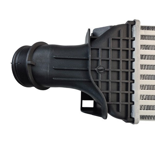 1pc Intercooler Charge Air Cooler For Audi A4 A5 Quattro Premium 17-22 8W0145805