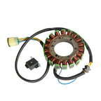 New Stator & Pickup Coil ATV For Honda TRX450S TRX450ES Foreman 450 1998-2001