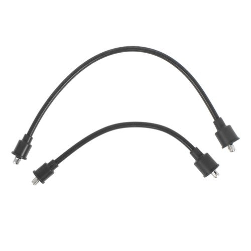 Marine Ignition Wire Set 84-813720A6 84-816761q6 18-8808 For Mercruiser 224ci US