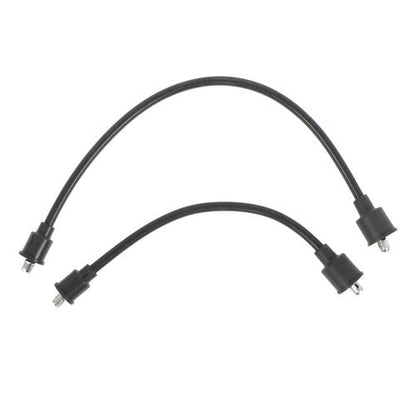 Marine Ignition Wire Set 84-813720A6 84-816761q6 18-8808 For Mercruiser 224ci US